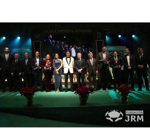VI Gala de los Premios al Altruismo 2018 VI Gala de los Premios al Altruismo 2018