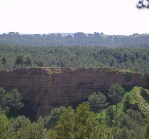 Cerros de Alcalá de Henares Cerros de Alcalá de Henares