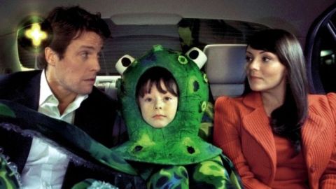 Fotograma de 'Love Actually'