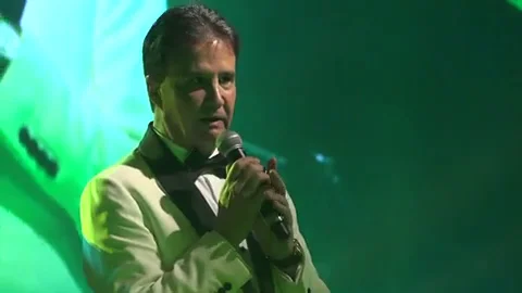 La poes&iacute;a de Jos&eacute; Ram&oacute;n de La Morena para cerrar la Gala de los Premios al Altruismo: "Que suerte he tenido de nacer..."