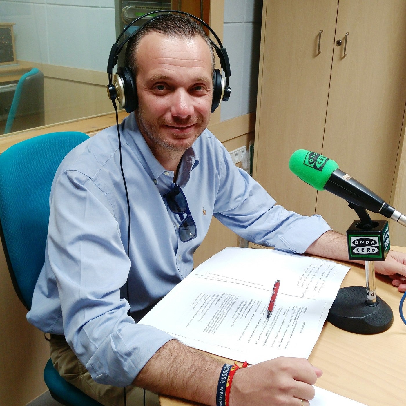 Entrevista Presidente PP Cartagena y Portavoz Popular Asamblea Regional, Joaquín Segado - MÁS DE UNO CARTAGENA 29/04/20 Entrevista Presidente PP Cartagena y Portavoz Popular Asamblea Regional, Joaquín Segado - MÁS DE UNO CARTAGENA 29/04/20