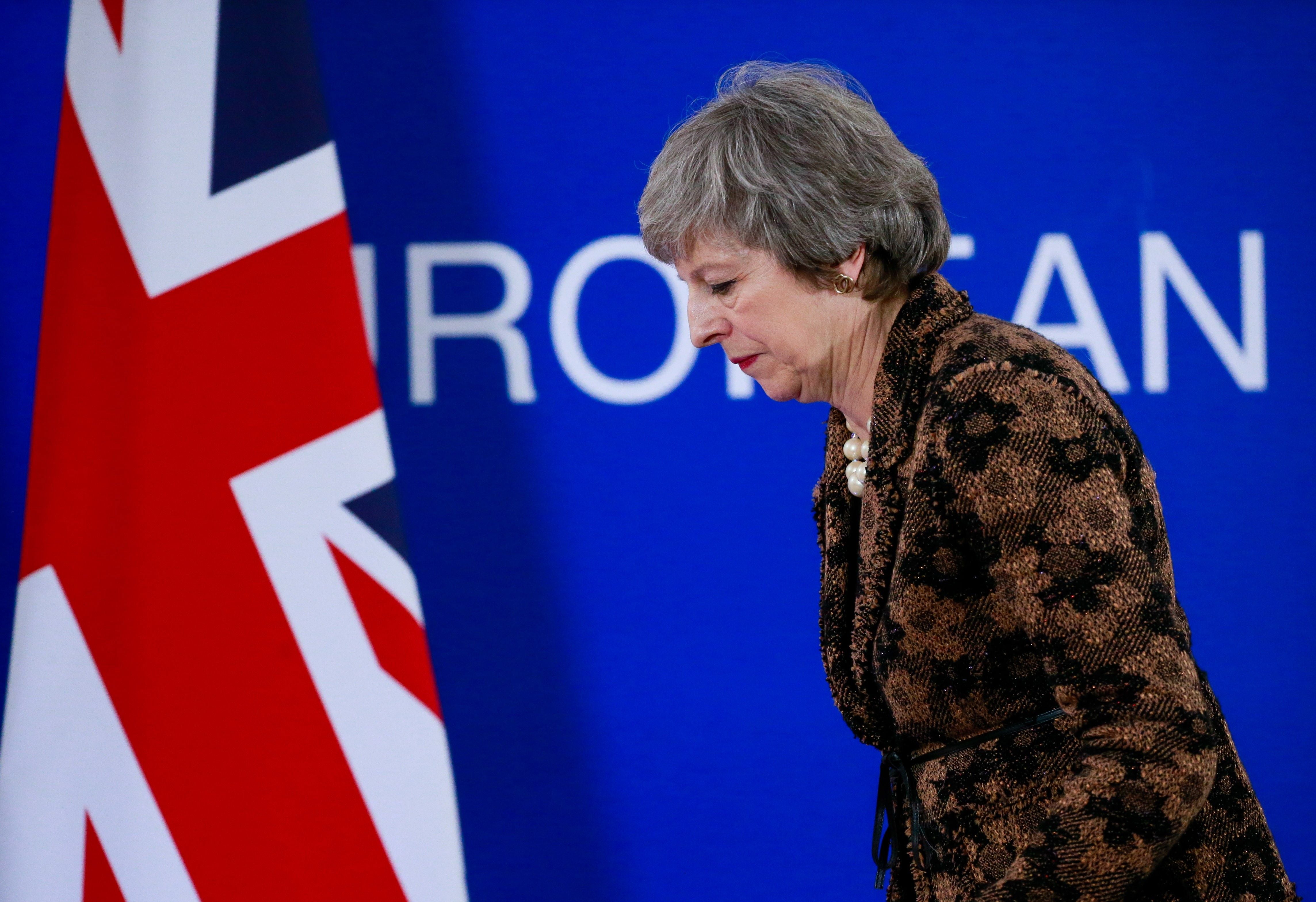 La Tertulia: El fracaso histórico de May y la investidura de Moreno Bonilla La Tertulia: El fracaso histórico de May y la investidura de Moreno Bonilla