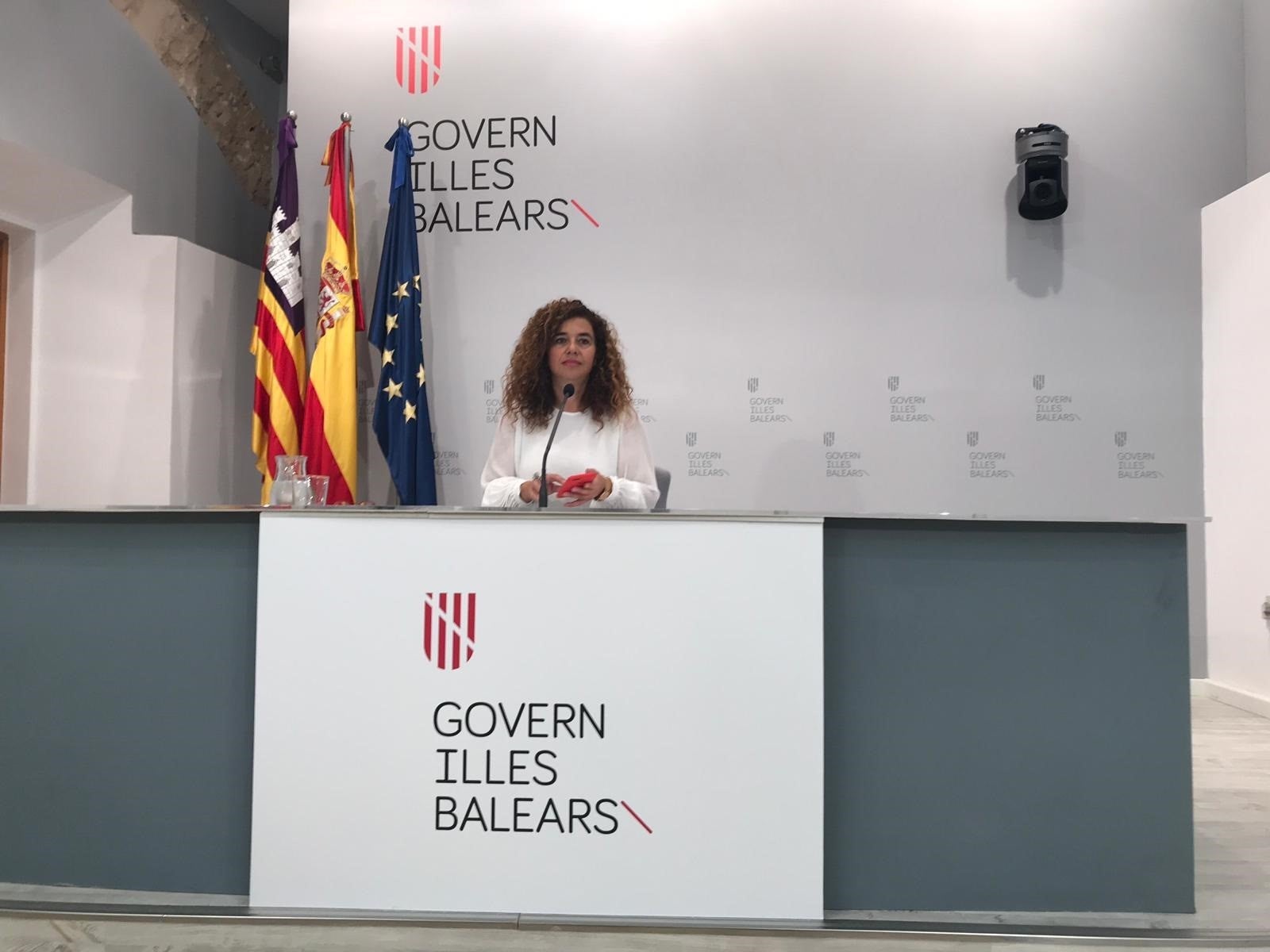 Las negociaciones para formar el Govern comenzarán la próxima semana Las negociaciones para formar el Govern comenzarán la próxima semana