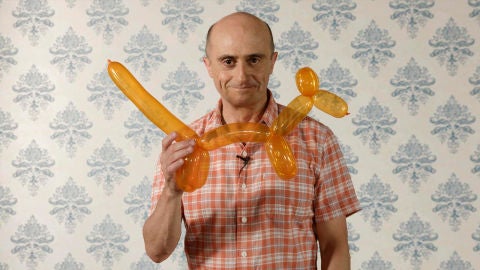 Tutoriales - Programa 4: Pepe Viyuela