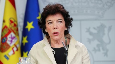 Isabel Cela&aacute;