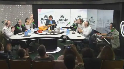 VÍDEO Surtido de Ibéricos 1x04. Programa completo VÍDEO Surtido de Ibéricos 1x04. Programa completo