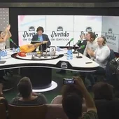 VÍDEO Surtido de Ibéricos 1x04. Programa completo VÍDEO Surtido de Ibéricos 1x04. Programa completo