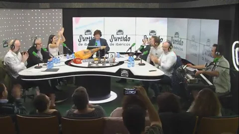 VÍDEO Surtido de Ibéricos 1x04. Programa completo VÍDEO Surtido de Ibéricos 1x04. Programa completo