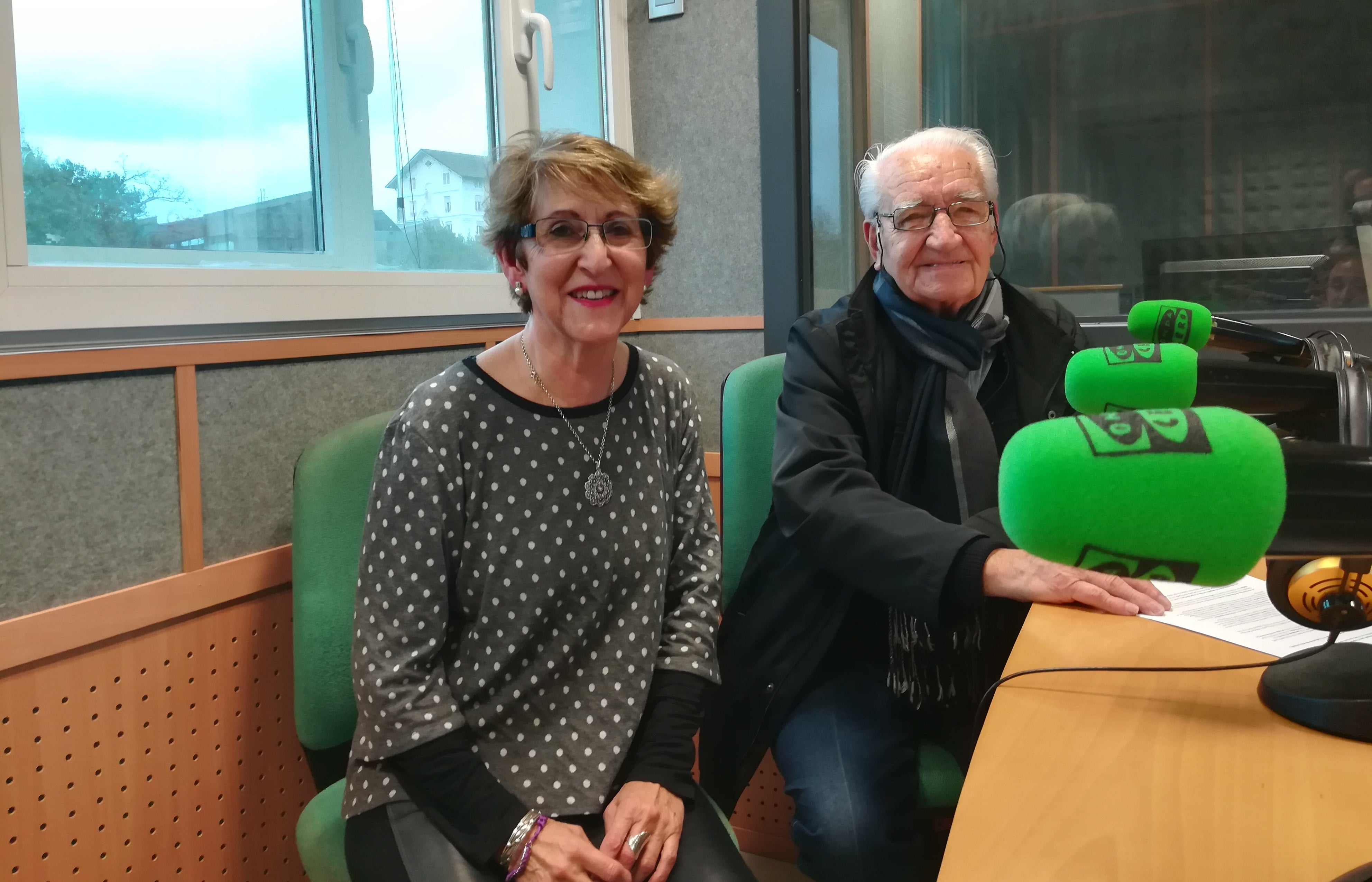 Gipuzkoa en la Onda 14/12/2018 Gipuzkoa en la Onda 14/12/2018