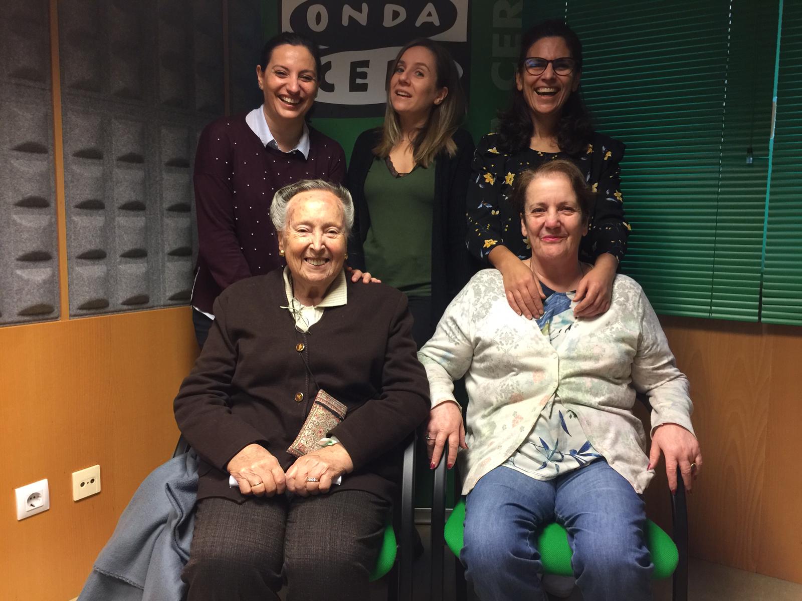 Pontevedra en la Onda (14-12-2018) Pontevedra en la Onda (14-12-2018)