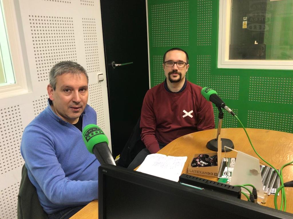 Se nos va la olla de cata con Ruben Amorín Se nos va la olla de cata con Ruben Amorín