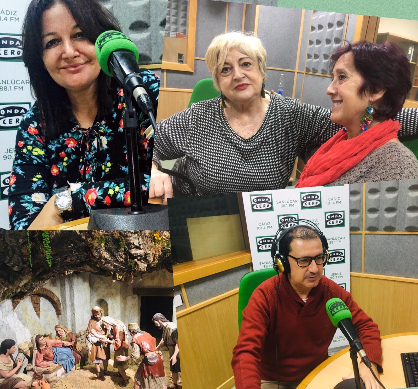 Cádiz en la Onda 14/12/2018 Cádiz en la Onda 14/12/2018