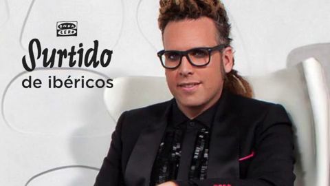 El saludo de Torito: '&iexcl;Viva los amigos ib&eacute;ricos!"
