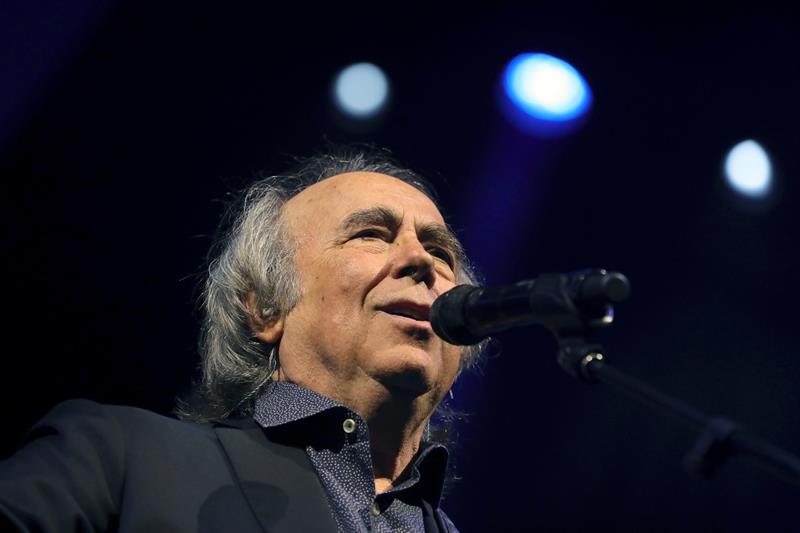 Vidas de otros: Joan Manuel Serrat II Vidas de otros: Joan Manuel Serrat II