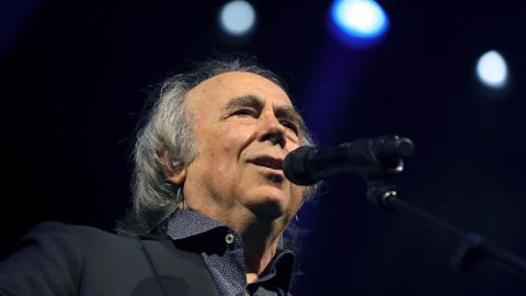 Joan Manuel Serrat