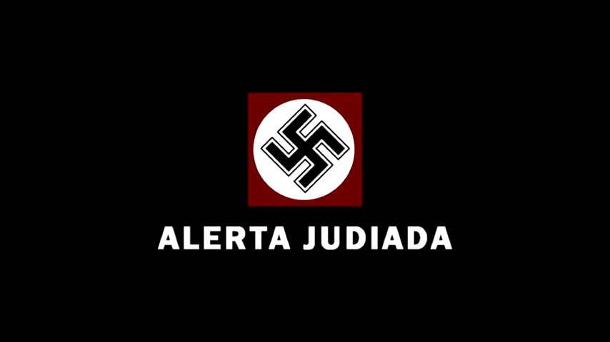 Detenidos tres responsables de una de las webs neonazis en español "más influyentes" del mundo Detenidos tres responsables de una de las webs neonazis en español "más influyentes" del mundo