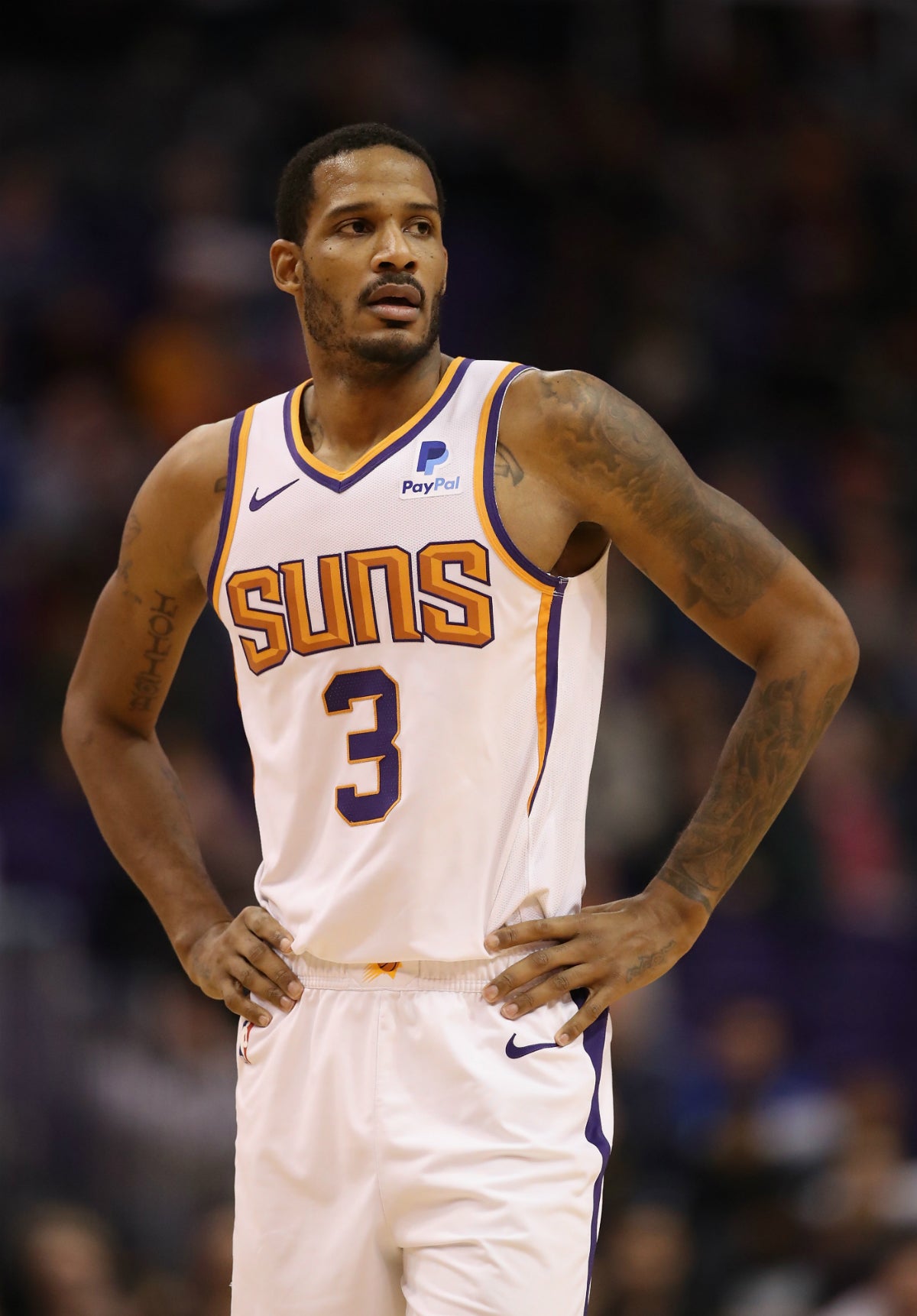 Insólito: anulan un traspaso en la NBA... ¡porque se equivocaron de jugador! Insólito: anulan un traspaso en la NBA... ¡porque se equivocaron de jugador!