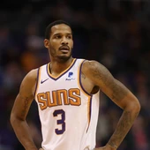 Trevor Ariza, con los Suns Trevor Ariza, con los Suns