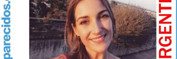 Imagen de Laura Luelmo, la joven desaparecida en Huelva Imagen de Laura Luelmo, la joven desaparecida en Huelva