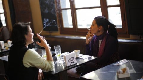 La Ley Antitabaco est&aacute; a punto de cumplir 9 a&ntilde;os