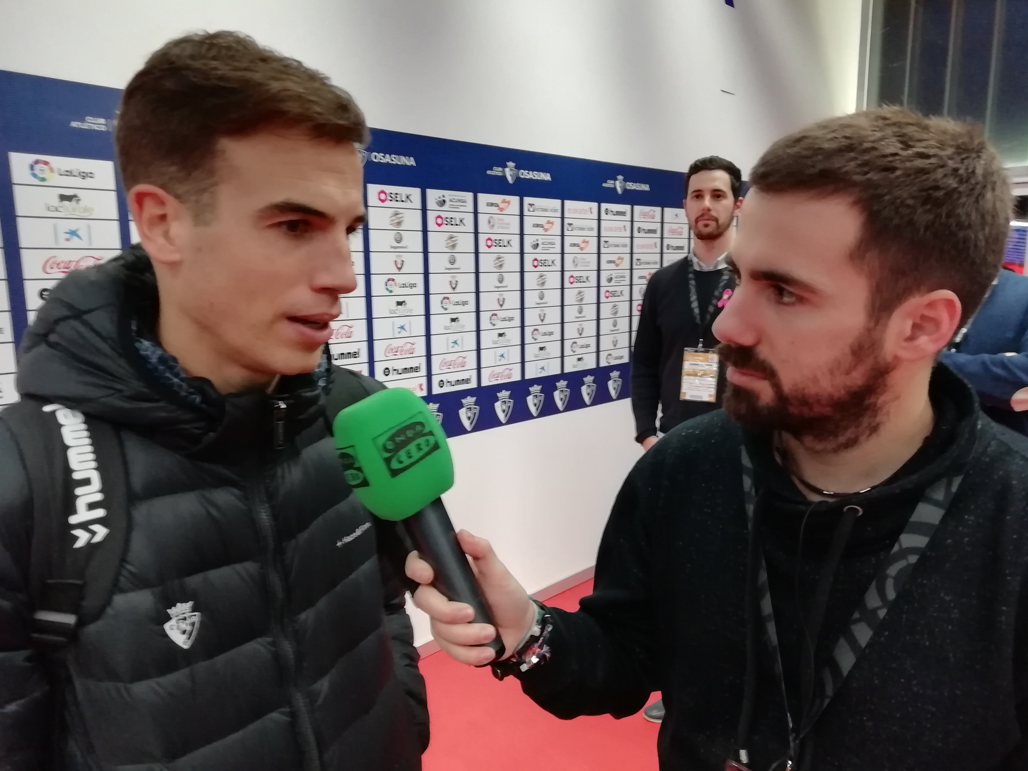 Iñigo Pérez: “Ha sido la tormenta perfecta ante un rival muy duro” Iñigo Pérez: “Ha sido la tormenta perfecta ante un rival muy duro”