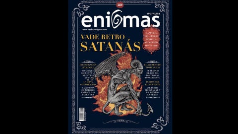 Revista enigmas 16/12