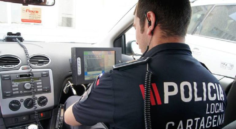 Las Oposiciones para Policía Local comenzarán el 21 de enero Las Oposiciones para Policía Local comenzarán el 21 de enero