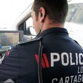 OCT CT - Agente de la Policía Local de Cartagena