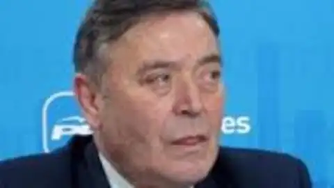 Francisco Gil Ortega Ciudad Real