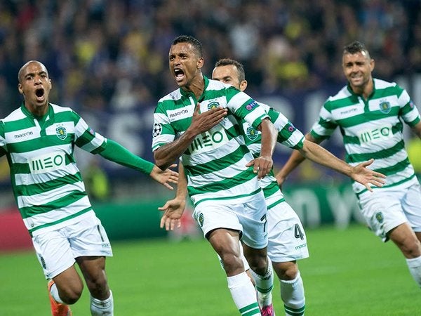El sporting de Lisboa rival en Europa El sporting de Lisboa rival en Europa