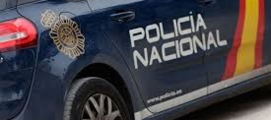 Imagen de archivo: Policía Nacional Imagen de archivo: Policía Nacional