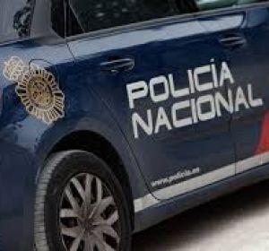 Imagen de archivo: Policía Nacional Imagen de archivo: Policía Nacional