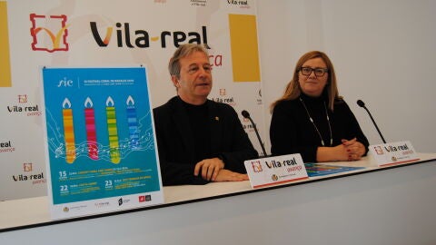 Festival Coral de Nadales 2018 a Vila-real.