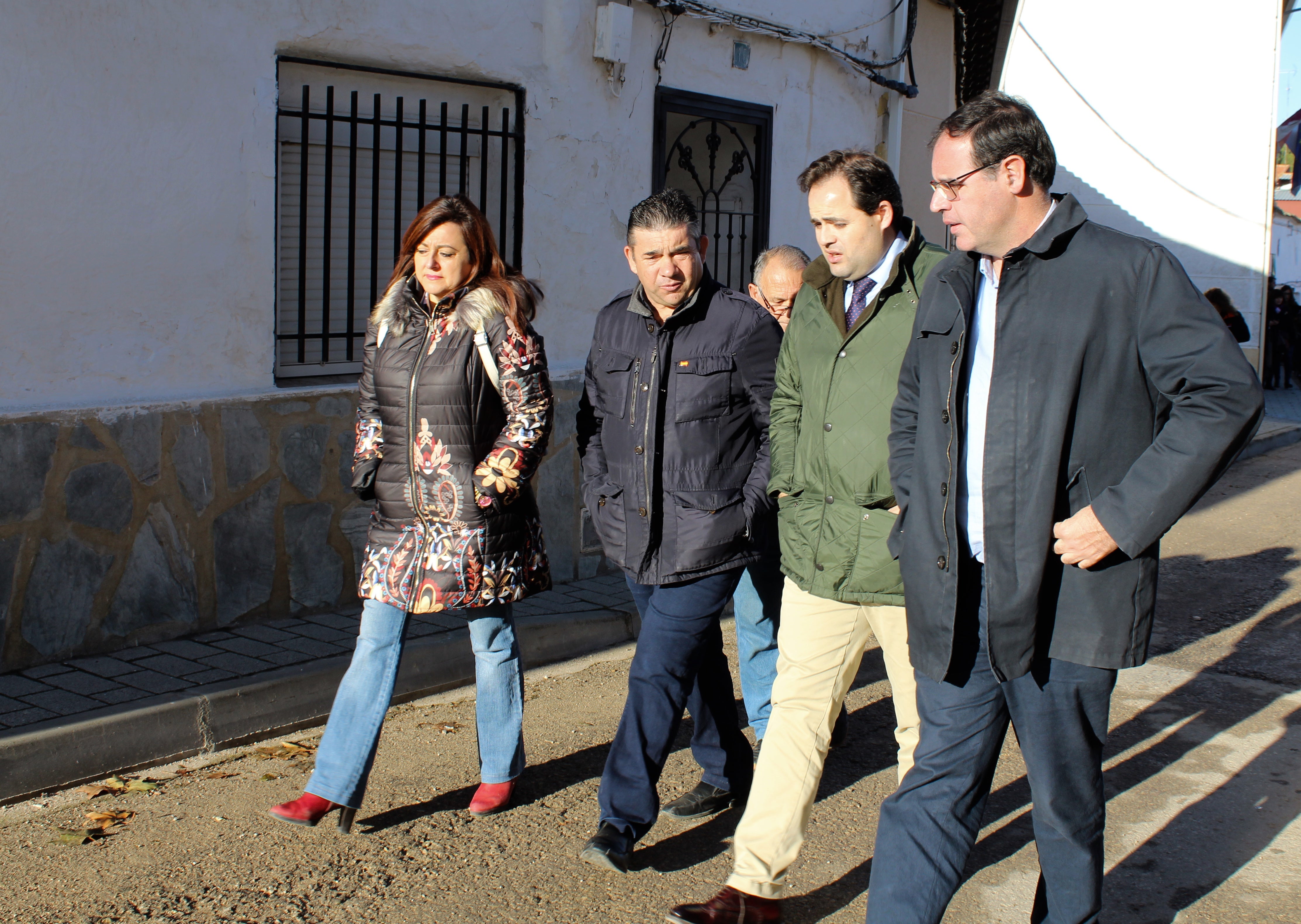 Noticias Mediodia Cuenca 17/12/18 Noticias Mediodia Cuenca 17/12/18