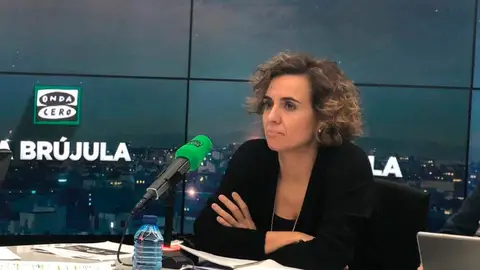 Dolors Montserrat Dolors Montserrat