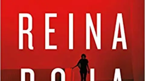 Reina Roja Juan Gómez Jurado nos presenta su libro