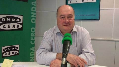 Alcalde de Villacarriedo