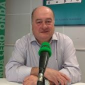 Ángel Sáinz, entrevista en 'Cantabria en la Onda'
