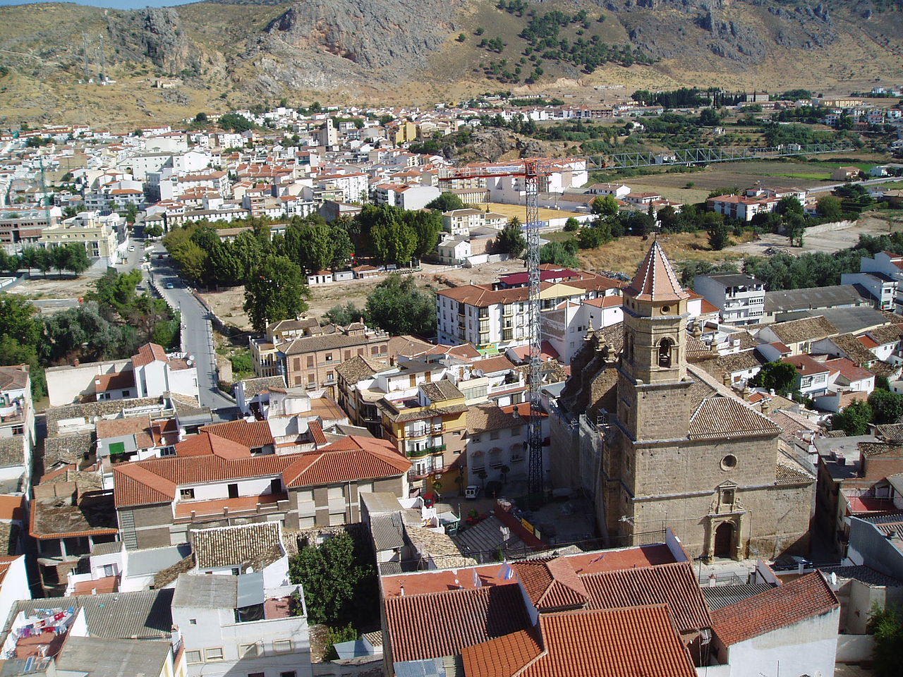 Los vecinos de Loja denuncian la falta de pediatras que sufre el municipio Los vecinos de Loja denuncian la falta de pediatras que sufre el municipio