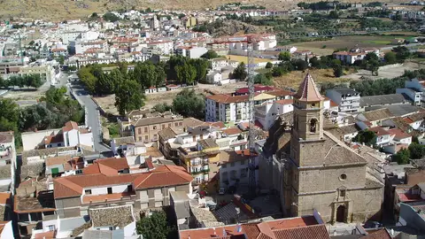 LOJA GRANADA LOJA GRANADA