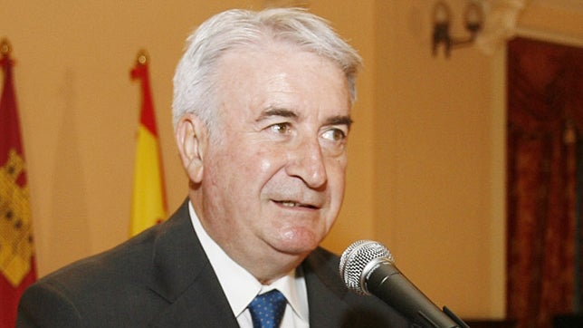 Mazantini rinde homenaje a Rafael Romero Cárdenas Mazantini rinde homenaje a Rafael Romero Cárdenas