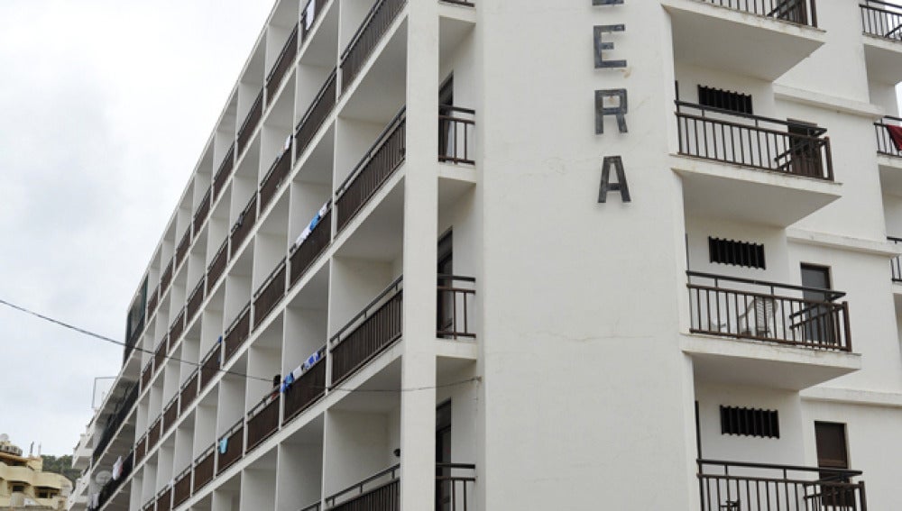 Baleares perdió en el mes de julio el 80% de los visitantes que recibió en el mismo mes del año pasado Baleares perdió en el mes de julio el 80% de los visitantes que recibió en el mismo mes del año pasado