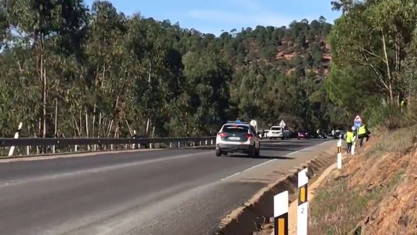 Localizan el cadáver de un octogenario con un golpe en la cabeza en la provincia de León Localizan el cadáver de un octogenario con un golpe en la cabeza en la provincia de León