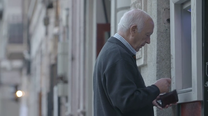La brújula de la economía: ¿Hay que reformar el sistema de pensiones como dice el Banco de España? La brújula de la economía: ¿Hay que reformar el sistema de pensiones como dice el Banco de España?