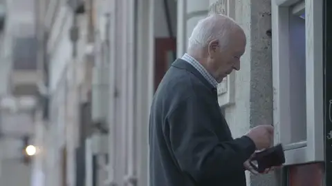 Alerta del Banco de España sobre el futuro de las pensiones Alerta del Banco de España sobre el futuro de las pensiones