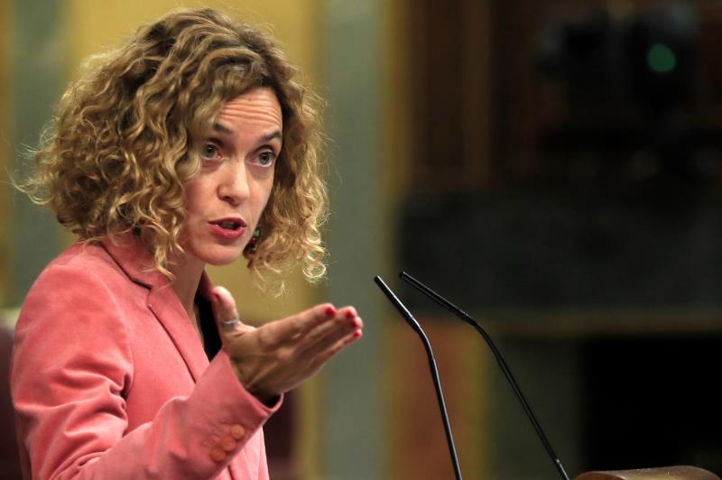 El Gobierno cumplirá el acuerdo de subida salarial de los funcionarios el 1 de enero de 2019 El Gobierno cumplirá el acuerdo de subida salarial de los funcionarios el 1 de enero de 2019