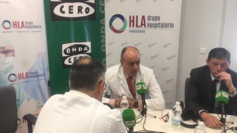 Grupo HLA 