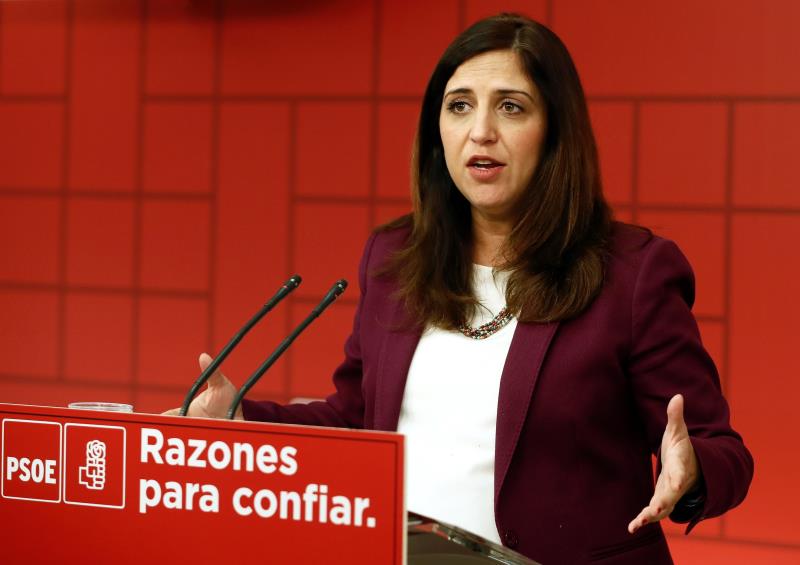 El PSOE cree que el Consejo de Ministros de Barcelona aliviará la crispación El PSOE cree que el Consejo de Ministros de Barcelona aliviará la crispación