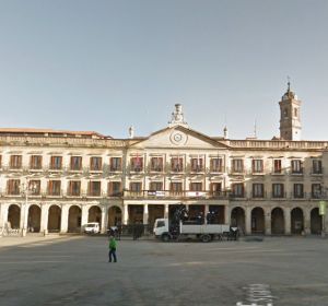 Ayuntamiento de Vitoria Ayuntamiento de Vitoria