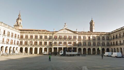 Ayuntamiento de Vitoria